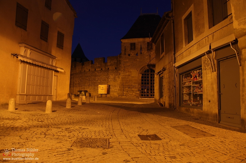 Burg Carcassonne Frankreich 09.08.2011 IMG_4873.jpg