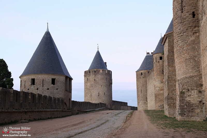 Burg Carcassonne Frankreich 09.08.2011 IMG_4993.jpg