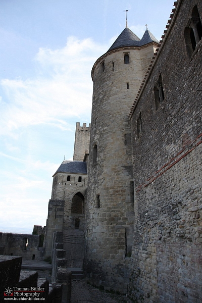 Burg Carcassonne Frankreich 09.08.2011 IMG_5166.jpg