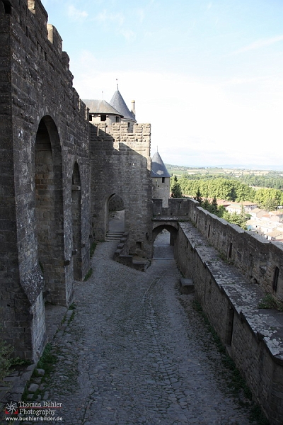 Burg Carcassonne Frankreich 09.08.2011 IMG_5170.jpg