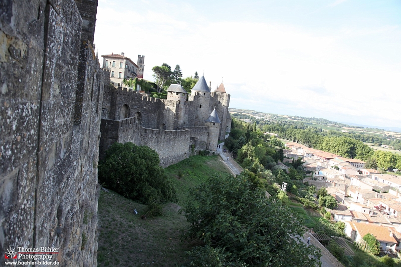 Burg Carcassonne Frankreich 09.08.2011 IMG_5179.jpg