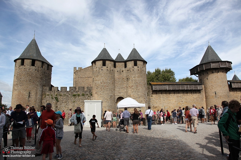Burg Carcassonne Frankreich 09.08.2011 IMG_5221.jpg