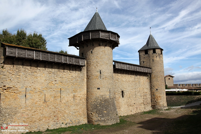 Burg Carcassonne Frankreich 09.08.2011 IMG_5223.jpg