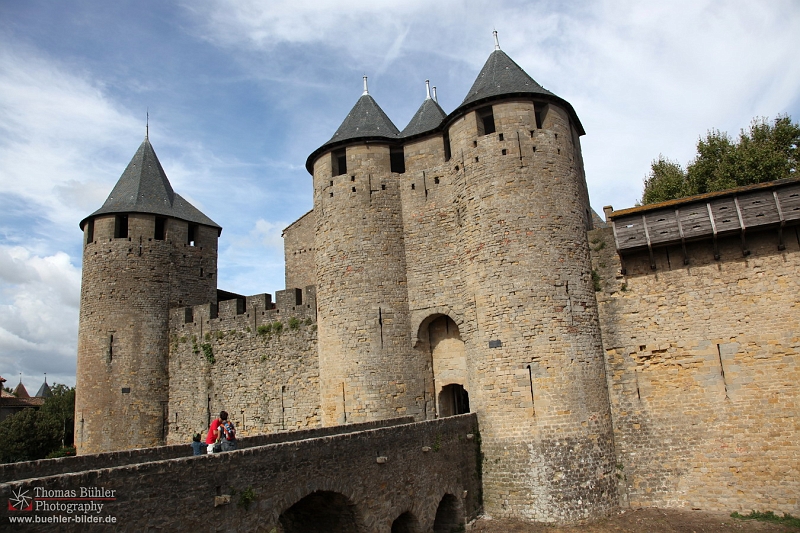 Burg Carcassonne Frankreich 09.08.2011 IMG_5225.jpg