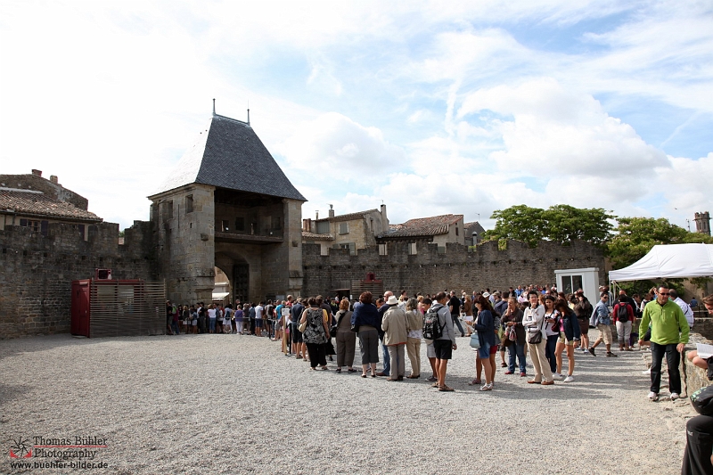 Burg Carcassonne Frankreich 09.08.2011 IMG_5229.jpg