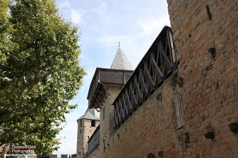 Burg Carcassonne Frankreich 09.08.2011 IMG_5247.jpg