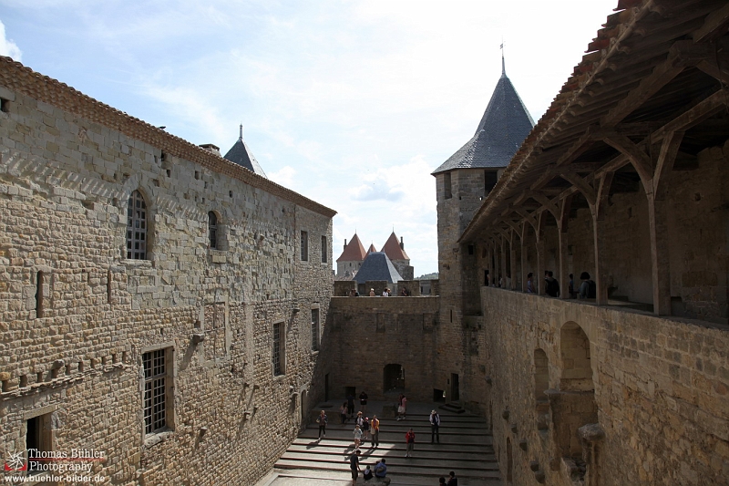 Burg Carcassonne Frankreich 09.08.2011 IMG_5270.jpg