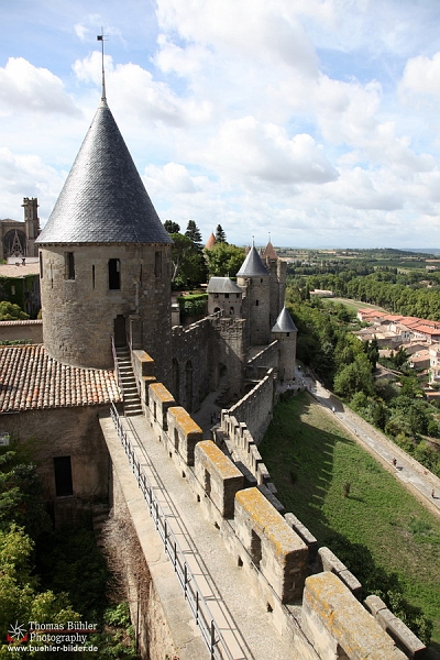 Burg Carcassonne Frankreich 09.08.2011 IMG_5274.jpg