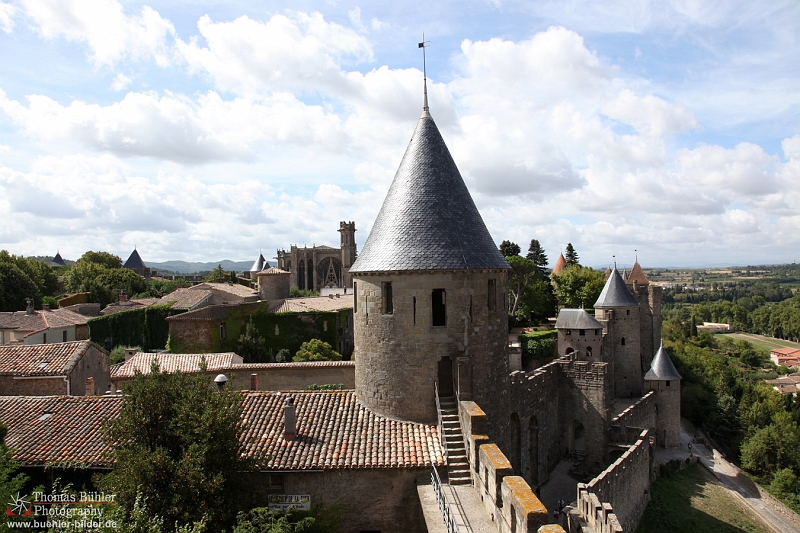Burg Carcassonne Frankreich 09.08.2011 IMG_5283.jpg