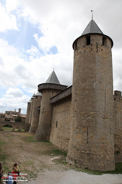 Burg Carcassonne Frankreich 09.08.2011 IMG_5354.jpg
