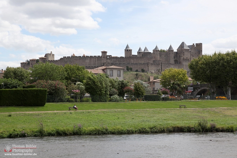 Burg Carcassonne Frankreich 09.08.2011 IMG_5376.jpg