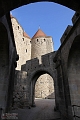 Burg Carcassonne Frankreich 09.08.2011 IMG_5101