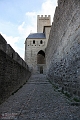 Burg Carcassonne Frankreich 09.08.2011 IMG_5174