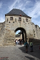 Burg Carcassonne Frankreich 09.08.2011 IMG_5219