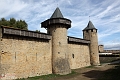 Burg Carcassonne Frankreich 09.08.2011 IMG_5223