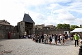 Burg Carcassonne Frankreich 09.08.2011 IMG_5229