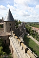 Burg Carcassonne Frankreich 09.08.2011 IMG_5274