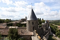 Burg Carcassonne Frankreich 09.08.2011 IMG_5283