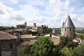 Burg Carcassonne Frankreich 09.08.2011 IMG_5292