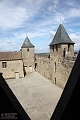 Burg Carcassonne Frankreich 09.08.2011 IMG_5309