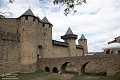 Burg Carcassonne Frankreich 09.08.2011 IMG_5357