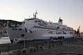Nizza Hafen Frankreich IMG_5826