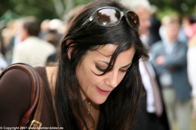 ©Bettina Zimmermann Jungschauspielerin_IMG_0139.jpg - Jungschauspielerin Bettina Zimmermann