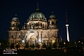 Berlin_Ost_Berliner Dom bei Nacht mit dem Fernsehturm_IMG_7611