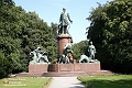 Berlin_West_Statue Bismarck_IMG_9662