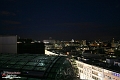 Frankfurt am Main Blick über die Daecher bei Nacht IMG_3773