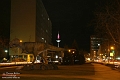 Frankfurt am Main Blick auf den Europaturm bei Nacht IMG_1123