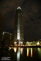 Frankfurt am Main Messeturm bei Nacht IMG_1048