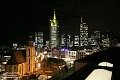 Frankfurt am Main Skyline bei Nacht IMG_4153