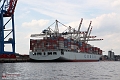 Hamburg Containerschiff im Hafen IMG_3089