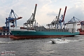 Hamburg Containerschiff im Hafen IMG_3312