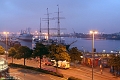 Hamburg Hafen bei Nacht IMG_2252