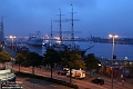 Hamburg Hafen bei Nacht IMG_2259