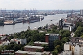 Hamburg Landungsbrücken von oben IMG_2736