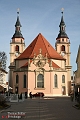 Kirche am Marktplatz Ludwigsburg IMG_3607 Kopie