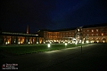 Ludwigsburg Hotel Nestor bei Nacht IMG_1454