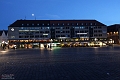 Nuernberg am Hauptmarkt bei Nacht_IMG_4390
