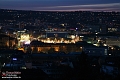 Stuttgart Blick auf den Schlossplatz bei Nacht IMG_6636