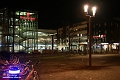 Stuttgart Breuninger Parkaus bei Nacht IMG_5240